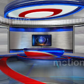 Virtual Studio Image VS25A (Single Layer, 2 Angles)